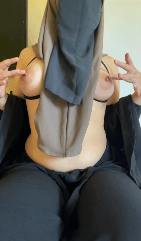 HabibtiSalma xxx onlyfans