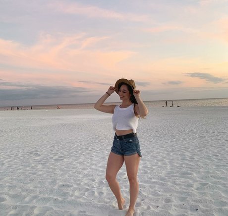 Felicia Hofner new leaked onlyfans