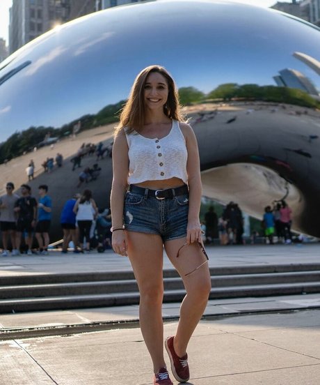 Felicia Hofner onlyfans free