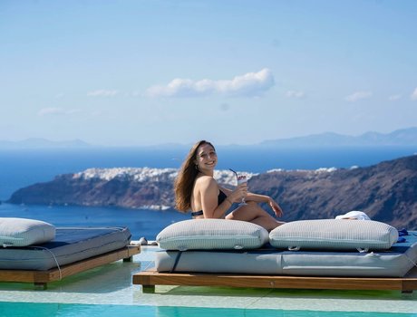 Felicia Hofner onlyfans nudes