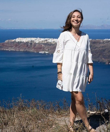 Felicia Hofner only fans naked