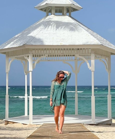 Felicia Hofner onlyfans leak new