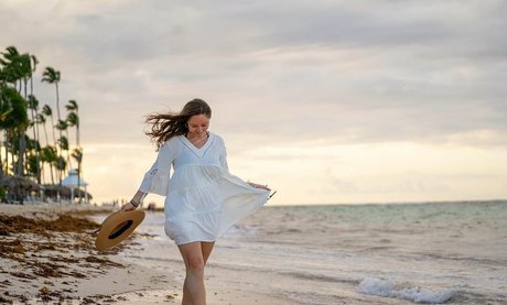 Felicia Hofner only fans