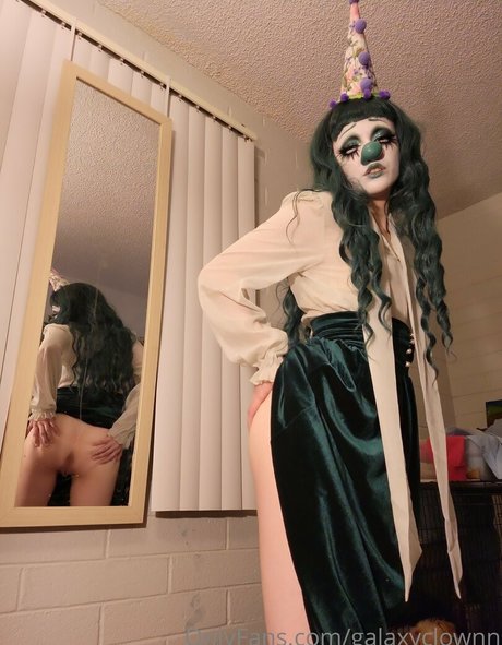 galaxyclownn free onlyfans porn