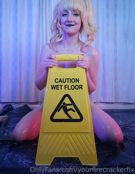 yourfirecrackerfix porn only fans