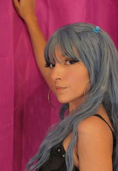 Barbierican free only fans