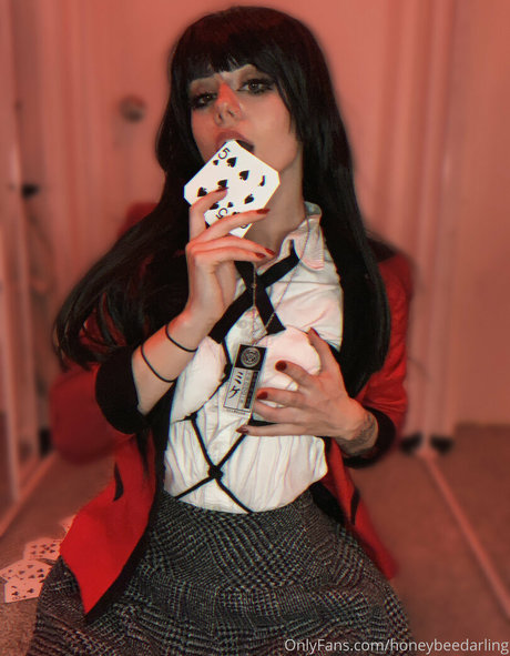 erinrileycos nude onlyfans leaked