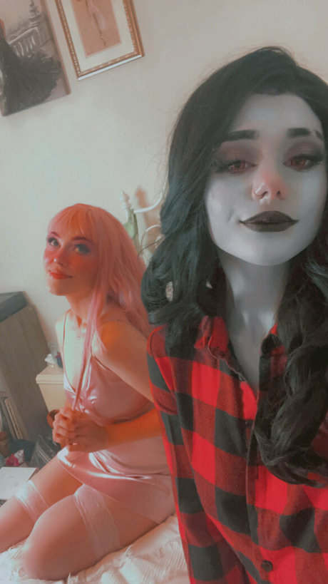 erinrileycos nude onlyfans porn