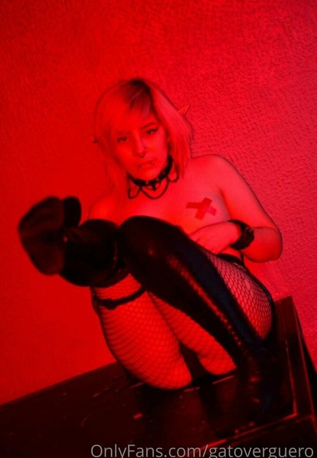 gatoverguero onlyfans nude leaked