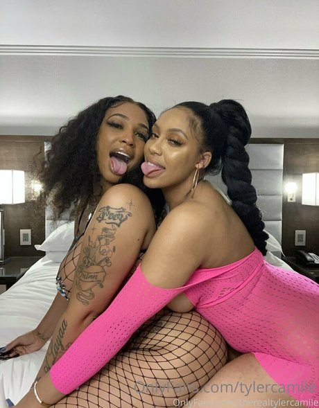 tylercamile onlyfans nide
