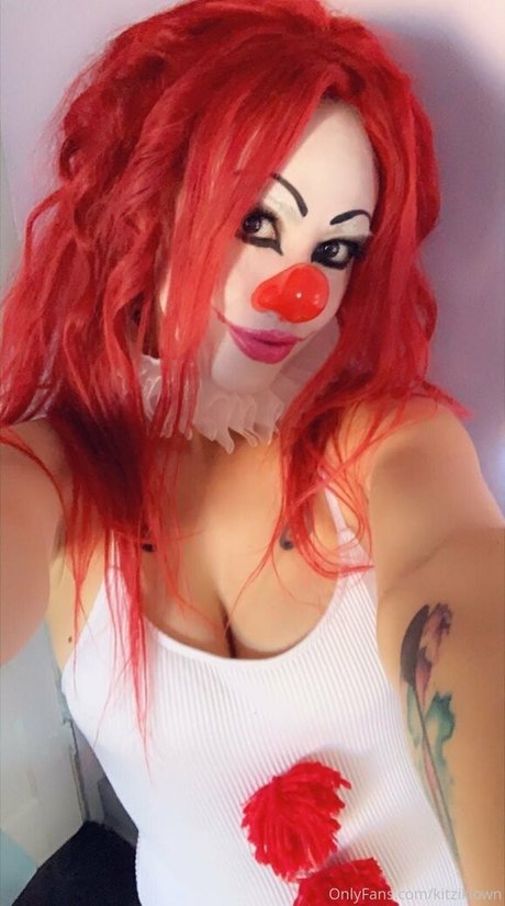 kitziklown leaked onlyfans pictures