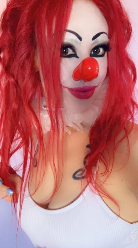 kitziklown onlyfans nudes leaked