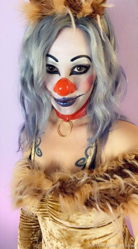 kitziklown onlyfans lesk