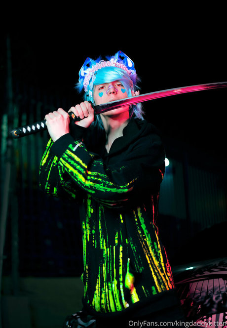 kingdaddykitten onlyfans leak new