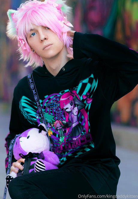 kingdaddykitten onlyfans porn