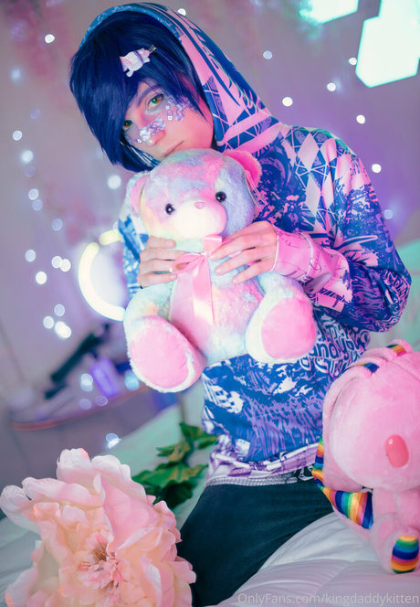 kingdaddykitten xxx onlyfans