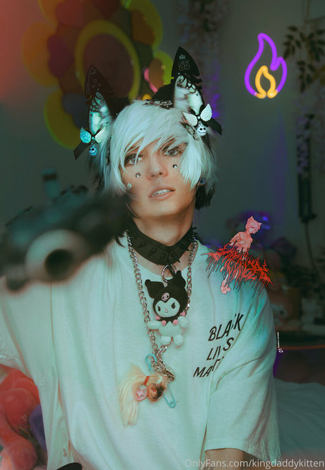 kingdaddykitten free onlyfans porn