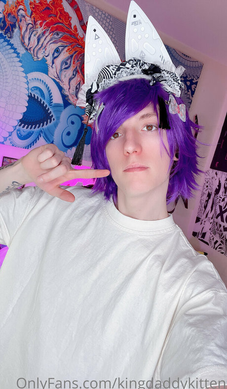 kingdaddykitten onlyfans nudes