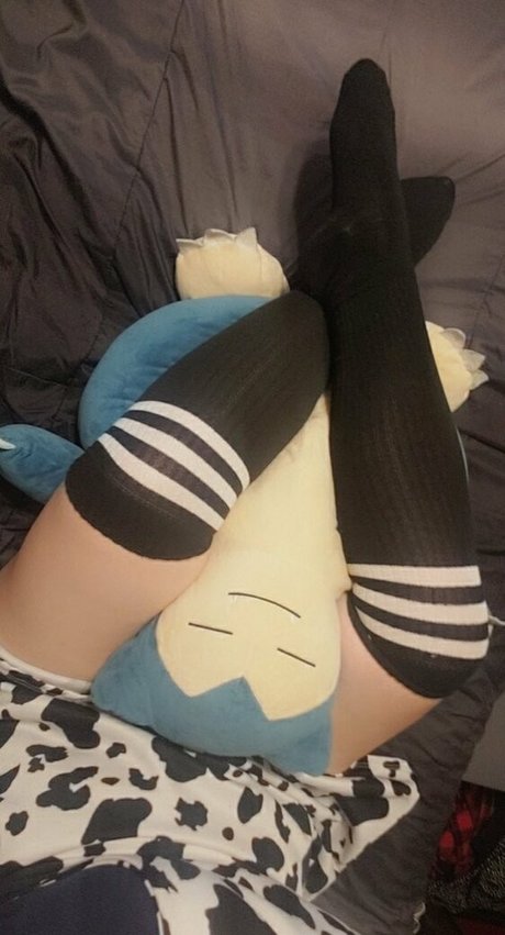 thigh socks leaked porn onlyfans