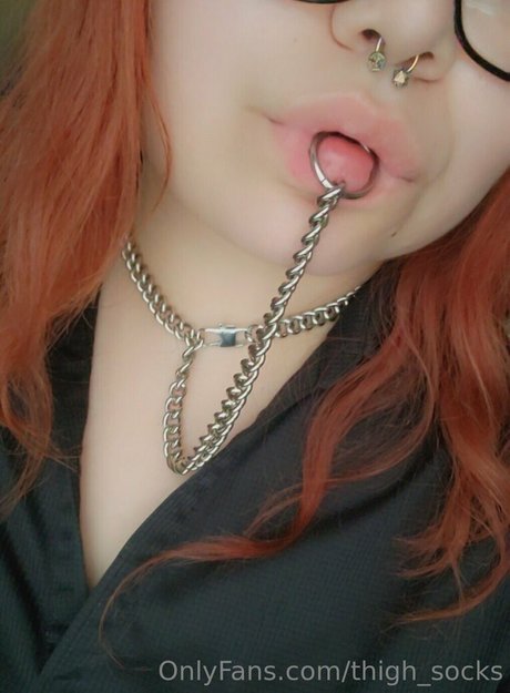 thigh socks onlyfans leaked