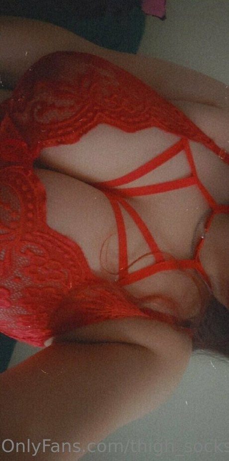 thigh socks onlyfans sextape leak