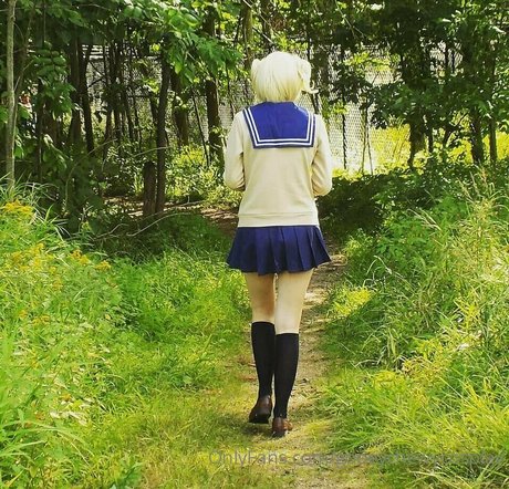 gooeychewycosplay xxx onlyfans