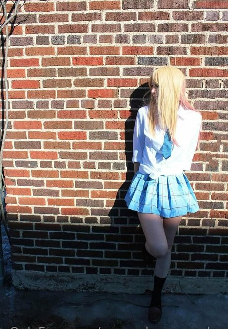 gooeychewycosplay xxx onlyfans