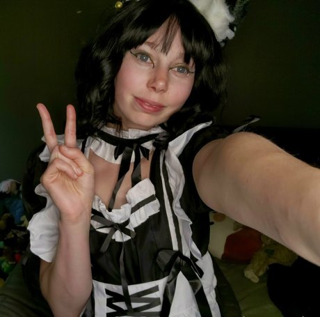 gooeychewycosplay onlyfans leaked dirtyship