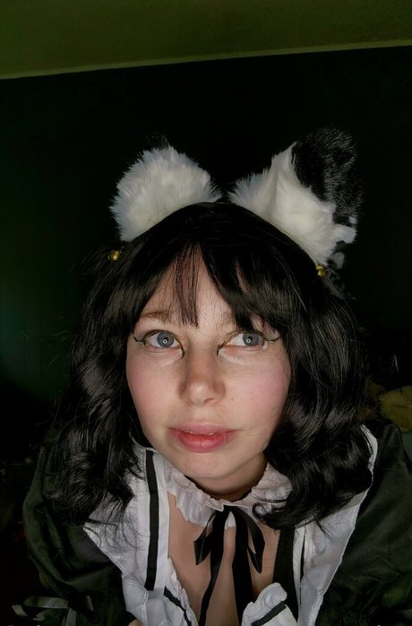 gooeychewycosplay onlyfans sexy