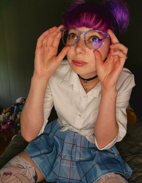 gooeychewycosplay onlyfans star