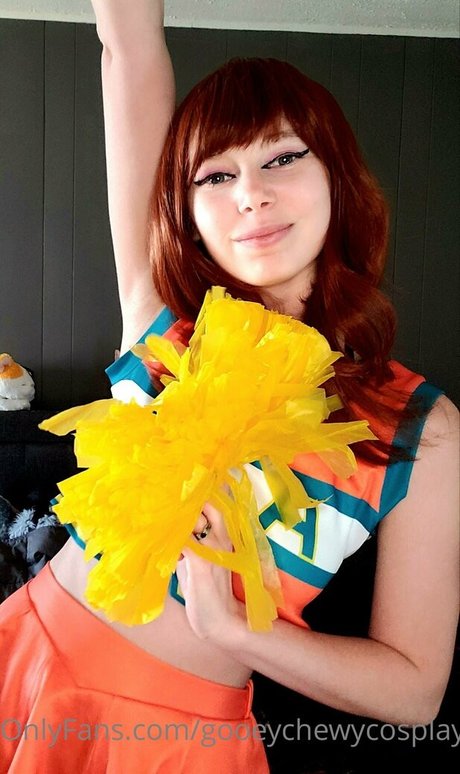 gooeychewycosplay onlyfans leakes