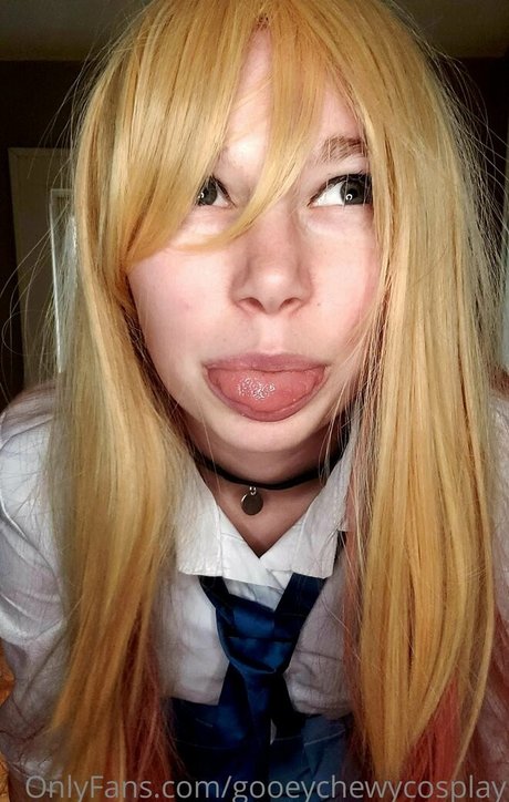 gooeychewycosplay onlyfans porn