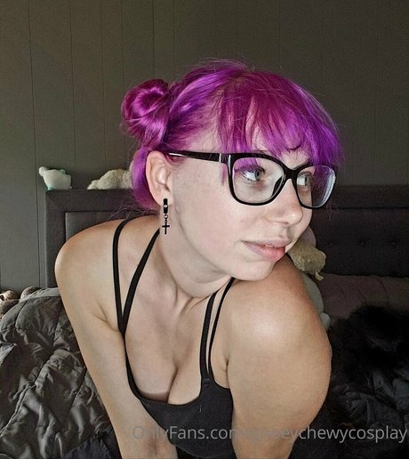 gooeychewycosplay free onlyfans