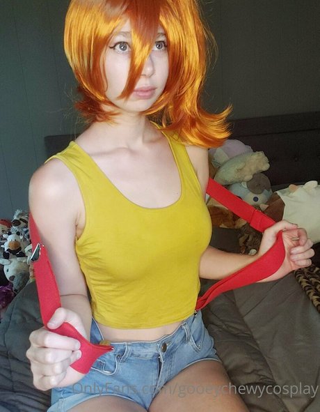 gooeychewycosplay onlyfans free