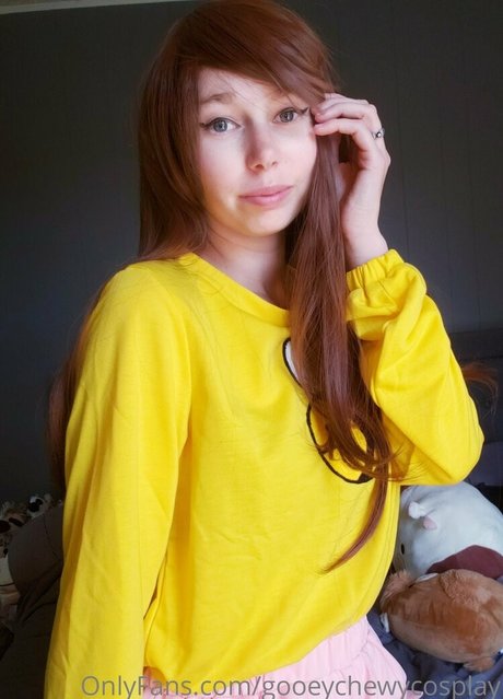 gooeychewycosplay onlyfans free