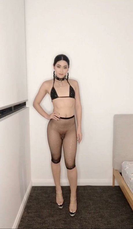 Khloe Kiss onlyfans leak new