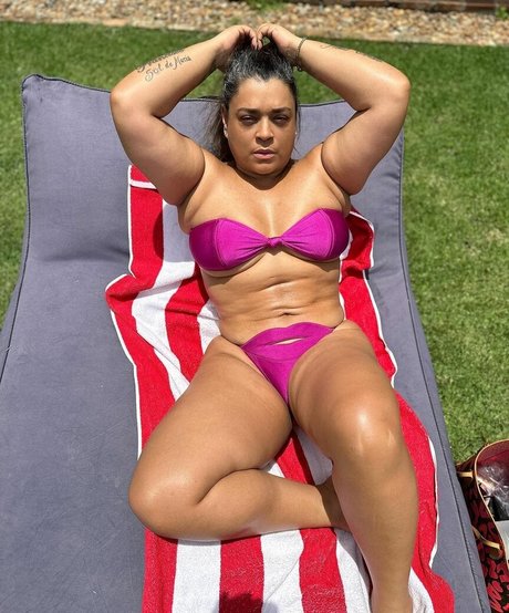 Preta Gil feet onlyfans