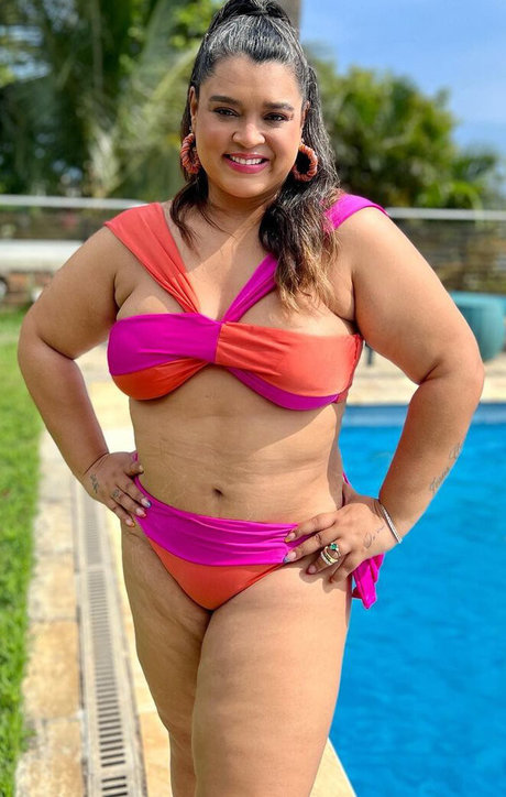 Preta Gil porn leaked onlyfans