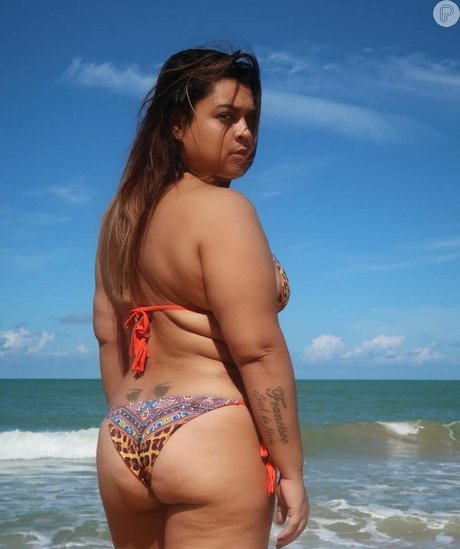 Preta Gil leaked only fans porn