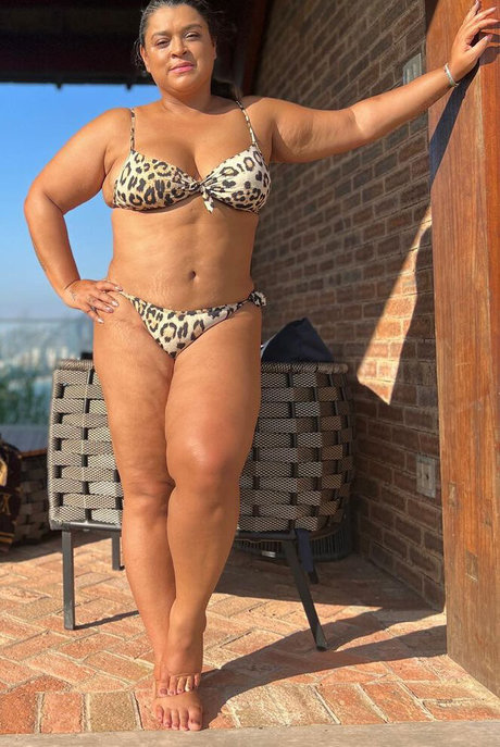 Preta Gil onlyfans lesk