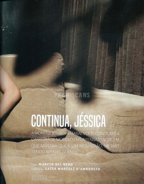 Jessica Amaral onlyfans nide