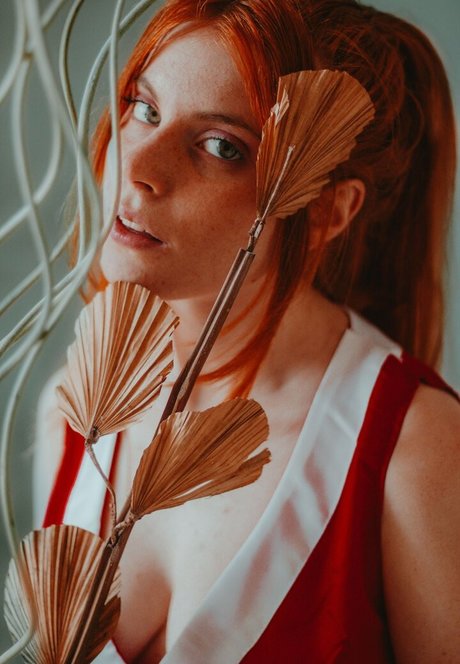 Lucilla Materazzi nude onlyfans leaked