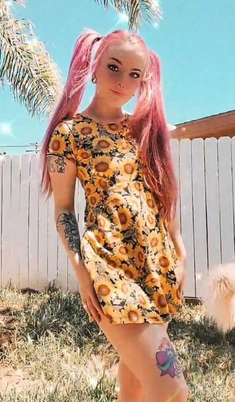 lilydarkofree leaked only fans porn