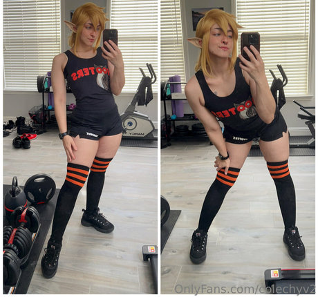 colechyv2 nude onlyfans leaked