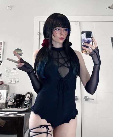 Ramenshelz only fans xxx