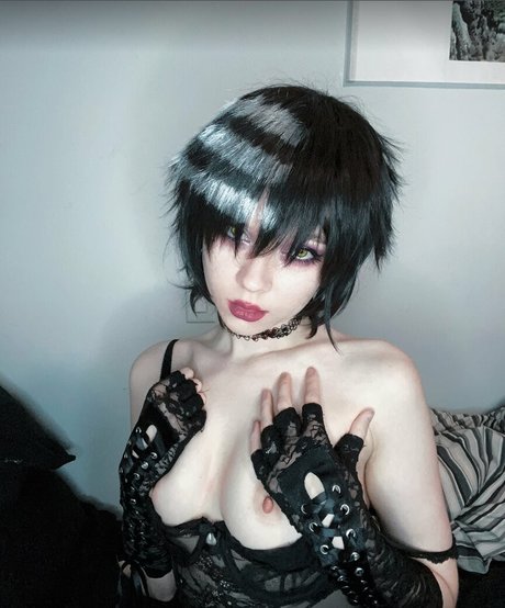 Ramenshelz leaked nude onlyfans