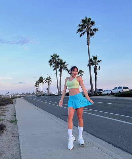 Ester Dobrik onlyfans