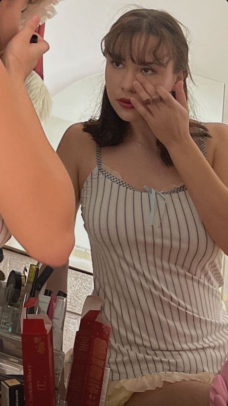 Ester Dobrik onlyfans porn