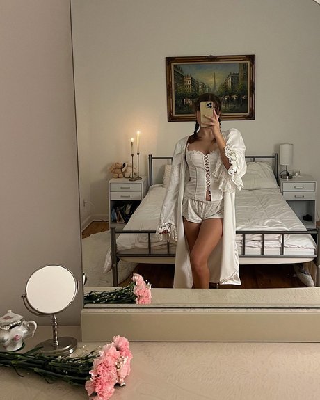 Ester Dobrik only fans xxx