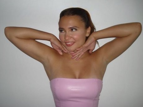 Ester Dobrik nude leaked onlyfans